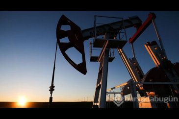 Brent petrolün varil fiyatı 83,09 dolar
