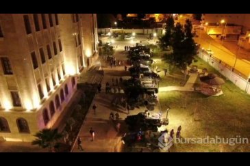Şırnak'ta terör operasyonu: 40 gözaltı
