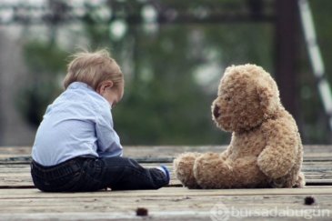 Bir çocuğun depresyonda olduğunu gösteren 7 şey