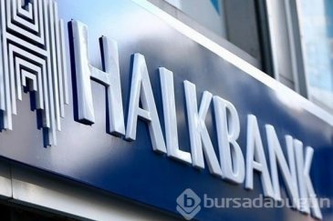 Halkbank'ın kredi kararı tepki topladı