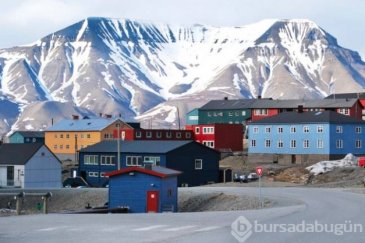 Svalbard Adası'ndaki bazı ilginç yasaklar