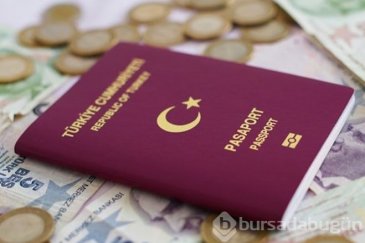 Türkiye'ye en çok vize reddi veren Avrupa ül...