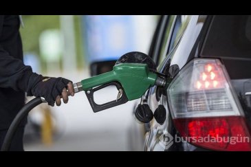 Benzin ve motorinde son fiyatlar
