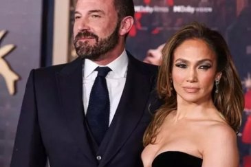 Jennifer Lopez 'boşanma' sorusuna kaçamak ce...