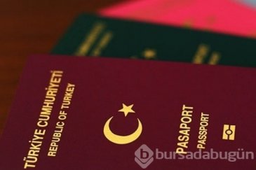 Schengen vizesi başvurularına kolaylık geliyor