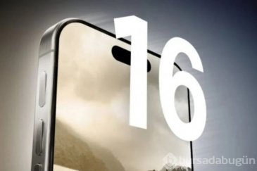 iPhone 16 hakkında yeni bilgiler ortaya çıktı!