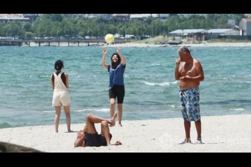 İstanbul plajlarında giriş ücretleri ne kadar?