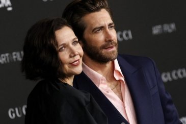 Gyllenhaal kardeşler "The Bride!" filminde b...