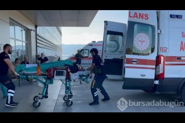 Burdur'da diyaliz sonrası 3 hastanın ölümüne...