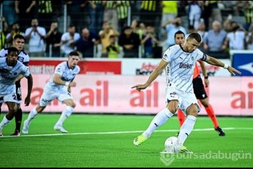 Fenerbahçe tur için sahada, işte muhtemel il...