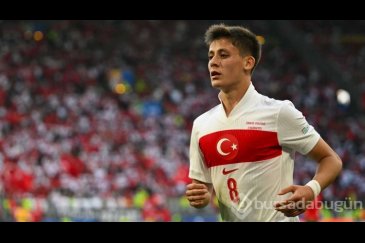 Toni Kroos'tan Arda Güler övgüsü
