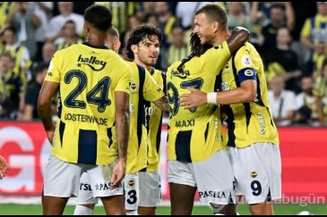 Göztepe-Fenerbahçe maçı ne zaman, saat kaçta...