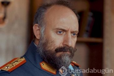 Halit Ergenç yeni sezonda ekranlara dönüyor!