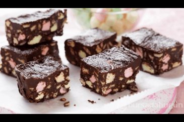 MasterChef Rocky Road nasıl yapılır? MasterC...