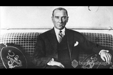 Atatürk'ün Cumhuriyet ile ilgili sözleri! Ga...