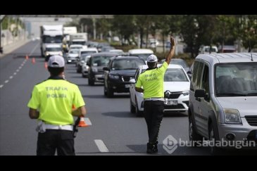 Trafik cezaları 2025 yılında ne kadar olacak?