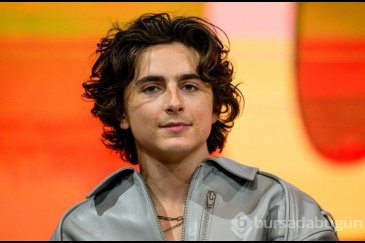 Timothee Chalamet: Gişe rekorları kıran film...