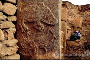 Göbeklitepe'yi kim yaptı?