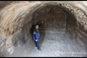 Hatay'da enkaz kaldırılınca bulundu: Yerin y...