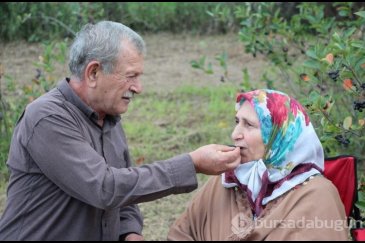 Eşinin hastalığına çözüm ararken keşfetti şi...