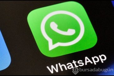 Whatsapp'a yeni özellik: Sana yazmayı unuttu...