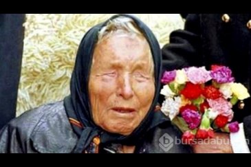 Baba Vanga'nın korkutan kehaneti: Santorini'...