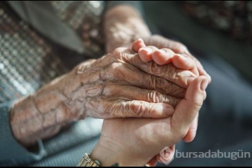 Bilim insanları anahtar geni buldu: Yaşlanma...