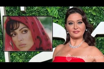 'Turkish Delight' akımına Nurgül Yeşilçay da...