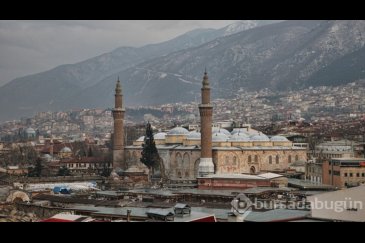 Bursa'da en çok bu isimler var