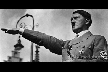 Adolf Hitler hiç doğmamış olsaydı dünya nası...