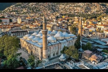 Günümüze kadar ulaşan Bursa gelenekleri