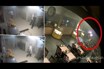 Bolu'daki yangın faciası "grill plate"te baş...
