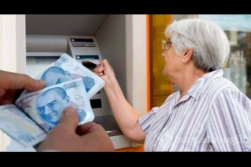 Emekli banka promosyonları güncellendi! İşte...