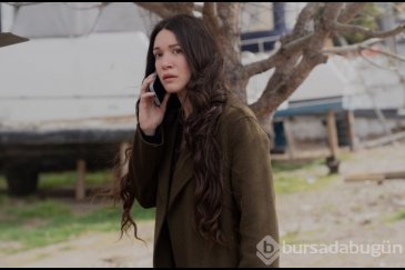 Sahipsizler'in yıldızı Hazal Subaşı 30 oldu:...