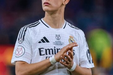 Real Madrid'de gündem yine Arda Güler; Bomba...