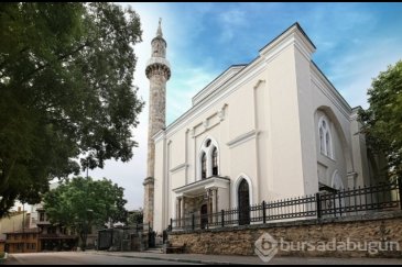 Bursa Kalesi'nde zaman yolculuğu!