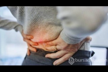 Bel ağrısı kabusuna son! İşte, bel ağrısına ...