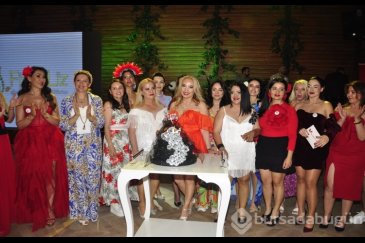 Miss Quality Group'un Hıdırellez coşkusu