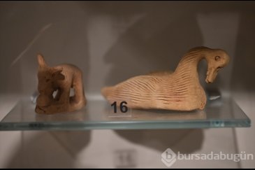 Geçmişten günümüze oyuncaklarımız: Bakalım h...
