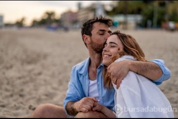 Kalıcı aşk için 13 ipucu