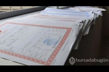 Bakanlık yüzlerce kişiye tek tek yazı gönder...