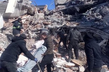 130 kişiye mezar olmuştu: Çuhadar Sitesi dav...