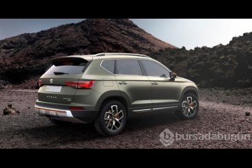 SEAT'tan Mayıs sürprizi: 1.6 milyona satışa ...