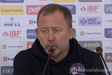 Sergen Yalçın'a sürpriz teklif: Fenerbahçe d...