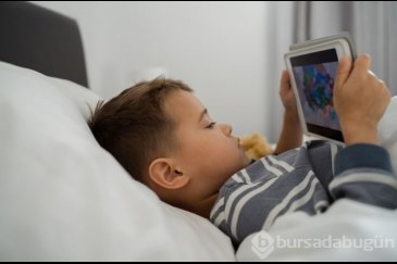 9 yaşında başlayan ekran serüveni, 13 yaşınd...