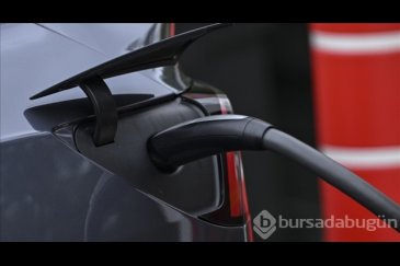 Türkiye, dünya elektrikli araç satışında 10 ...
