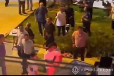 Vatandaş yürümekte zorlanıyordu! Bursa sahil...