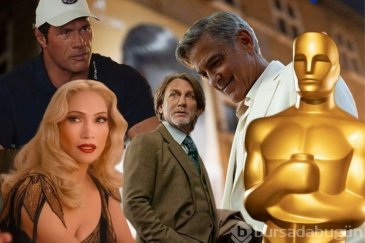 İşte 2026 Oscar Ödülleri adayları açıklandı..