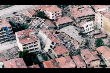 170 yıllık unutulmaz felaket! İşte Bursa'da ...