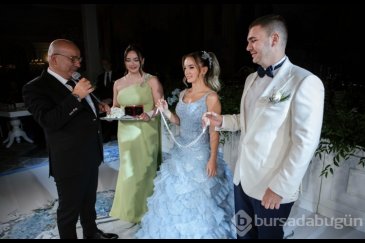 Zeynep Sevük ile Baha Gürler evliliğe ilk ad...